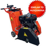 Loncin 500mm Road Saw