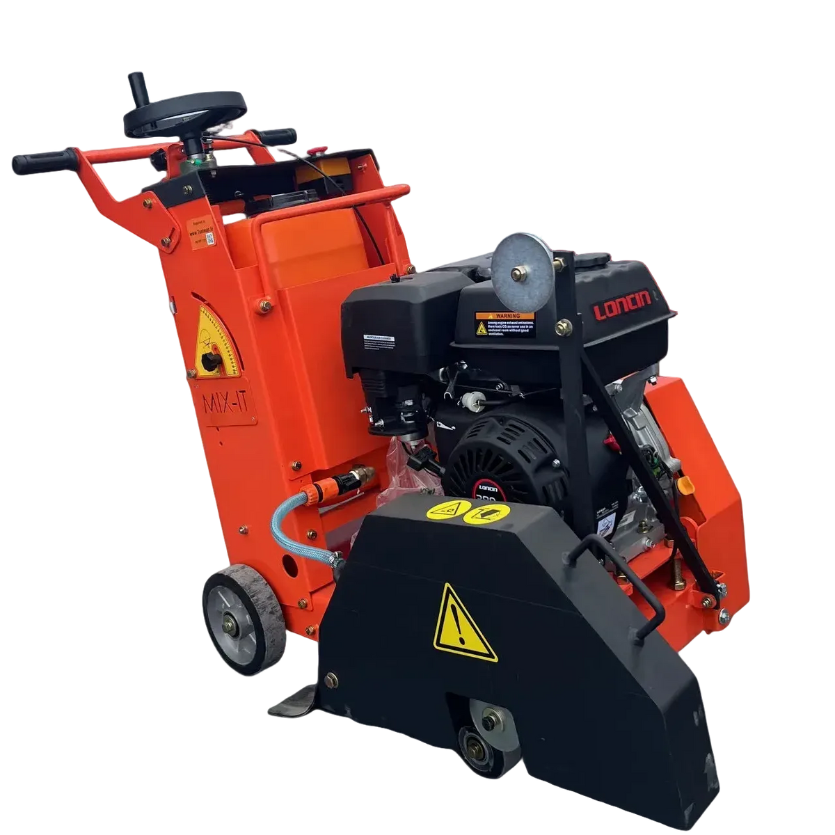 Loncin 500mm Road Saw