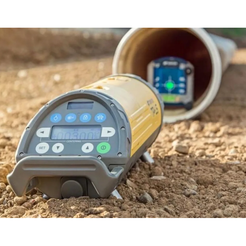 Topcon TP-L6 Pipe Laser