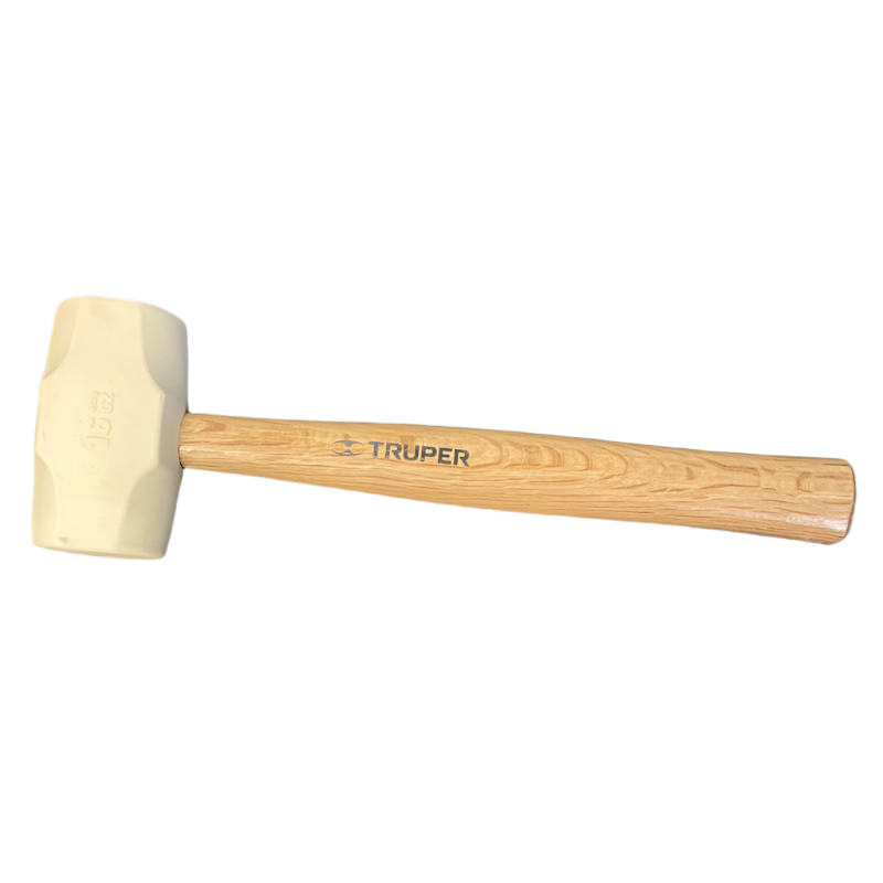 Truper 1lb Rubber Mallet