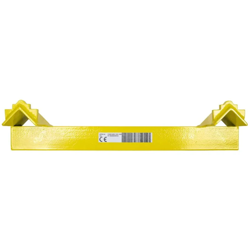 ORIT Block Grab Lifting clamp 50-600mm