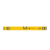 Stabila Spirit Level Type 70-2 Kit (180cm (6 ft))