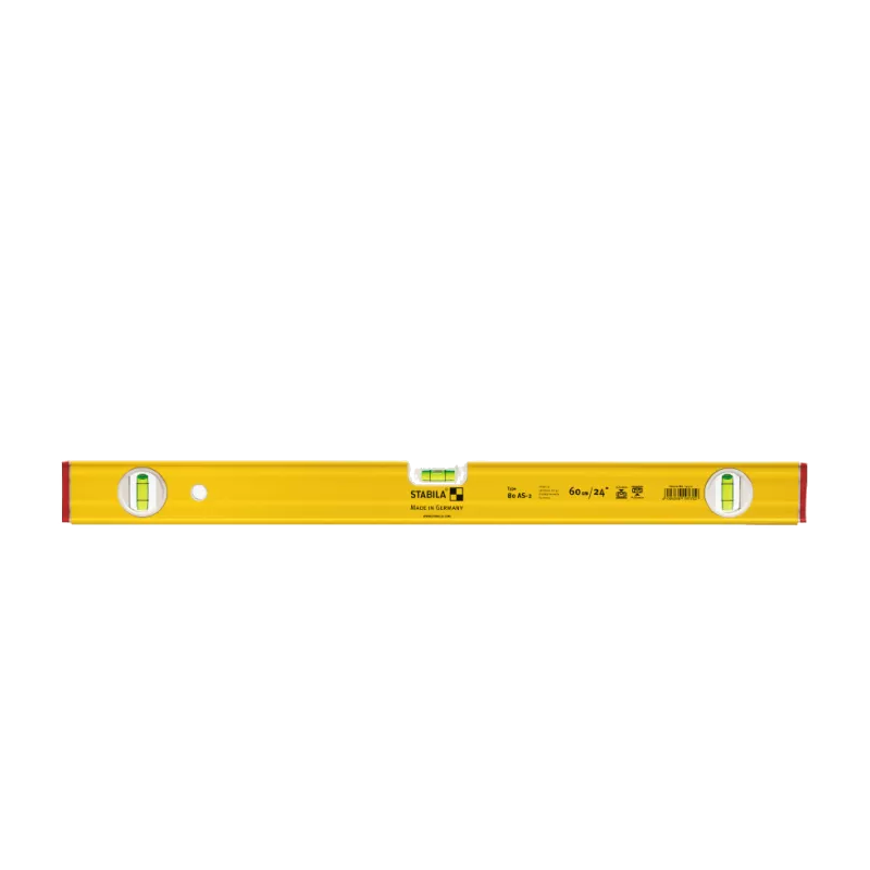 Stabila Spirit Level Type 80 AS-2 (60cm (2 ft))