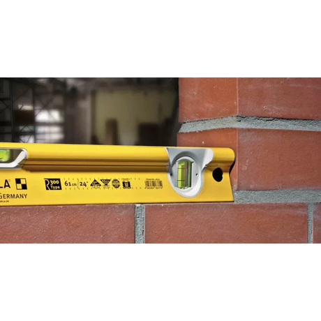 Stabila Type R300 R-Beam Level 72in (183cm)