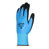 Water Repellent Fully-Coated Dual Latex Grip Glove (Box of 120)