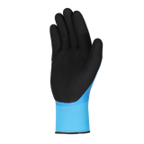 Water Repellent Fully-Coated Dual Latex Grip Glove (Box of 120)