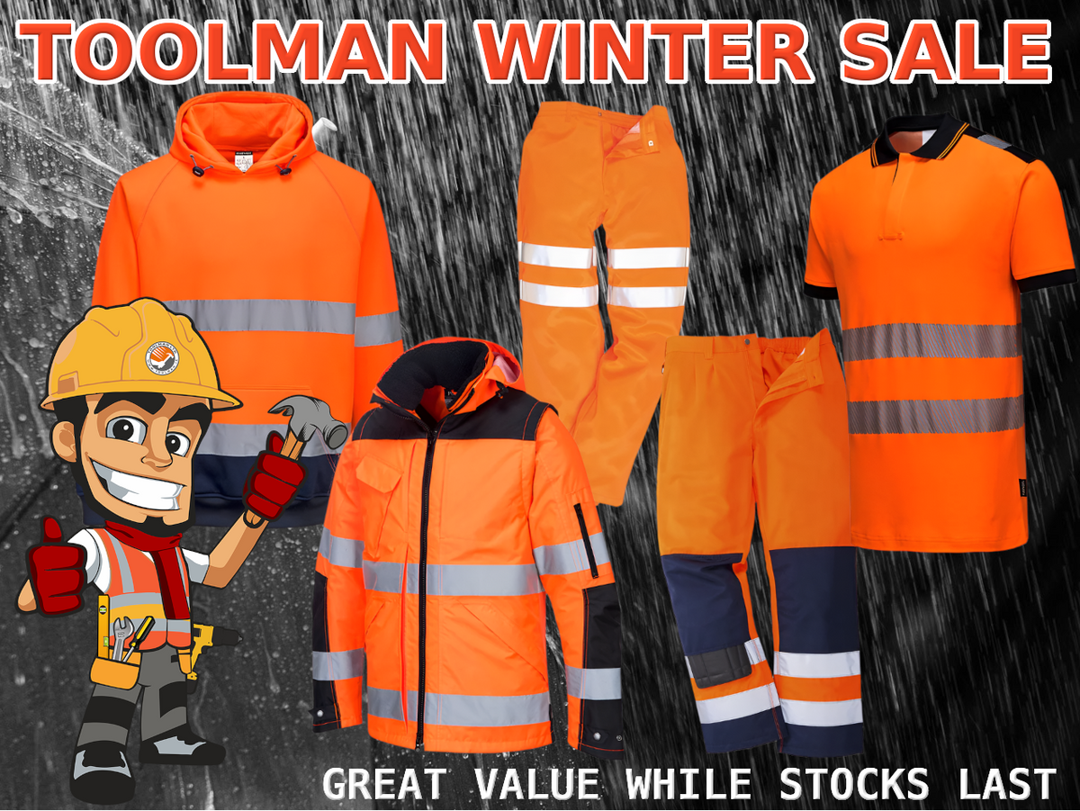 Toolman Limited