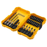 XTrade Impact Drill and Drive Bit Set (26 pc)