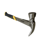 XTrade 1pc Steel Framing Claw Hammer 20oz