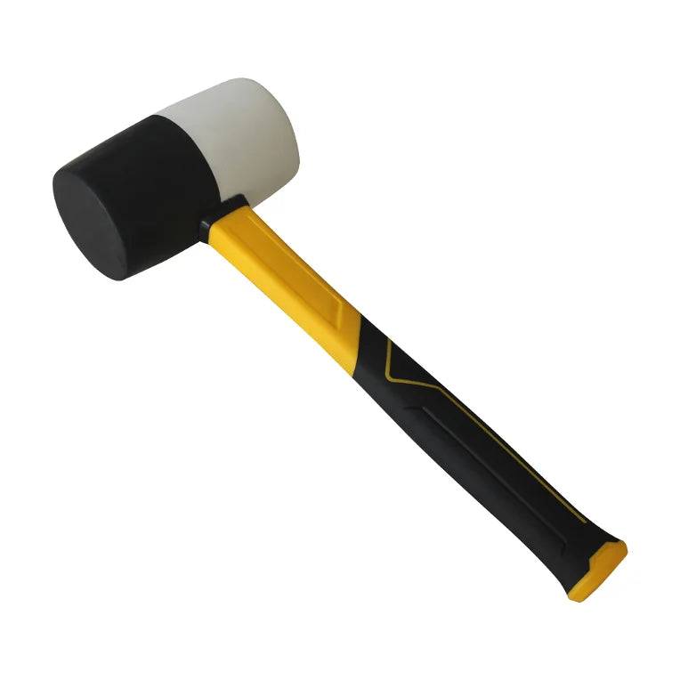 XTrade Rubber Mallet 32oz