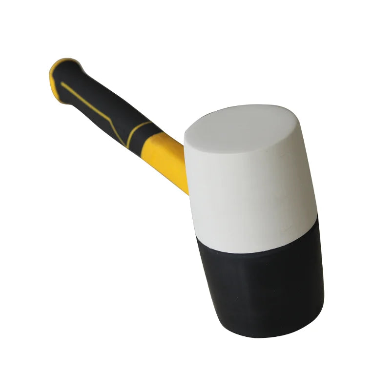 XTrade Rubber Mallet 32oz