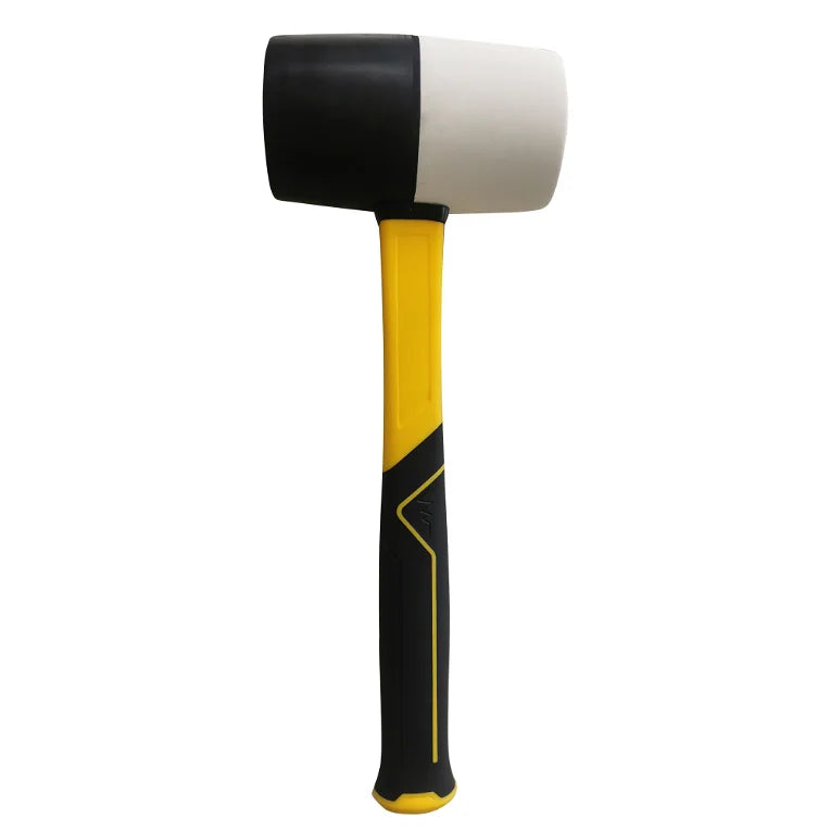 XTrade Rubber Mallet 32oz