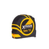 XTrade Pro 22" Handsaw Twin Pack & 5m Tape Measure Set