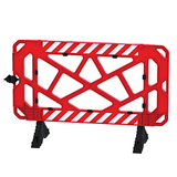 Zeplin Safety Super Barrier