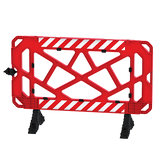 Zeplin Safety Super Barrier