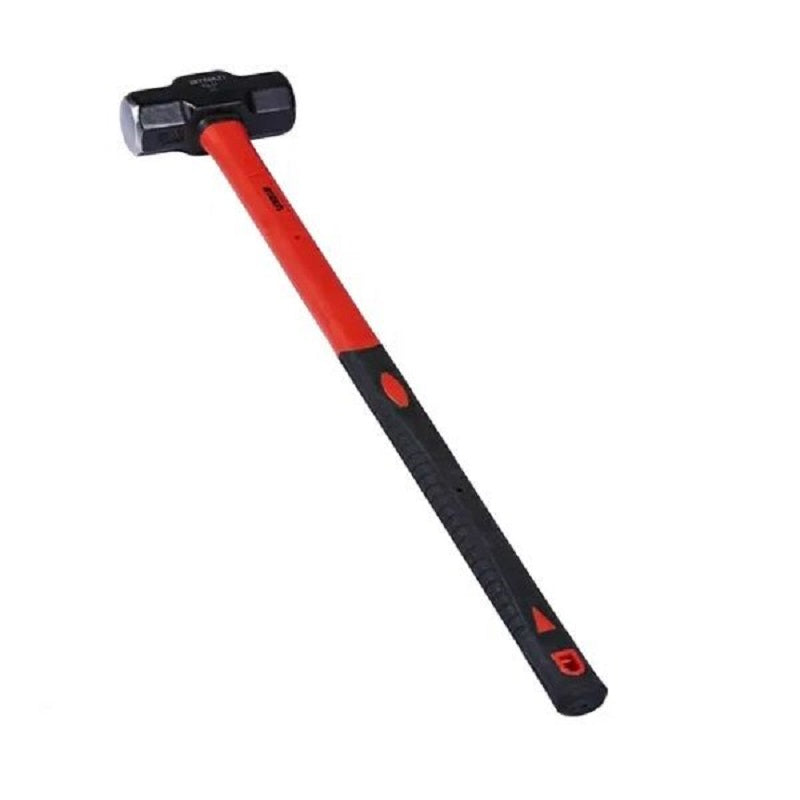 Dargan 10lb Fibreglass Handle Sledge Hammer