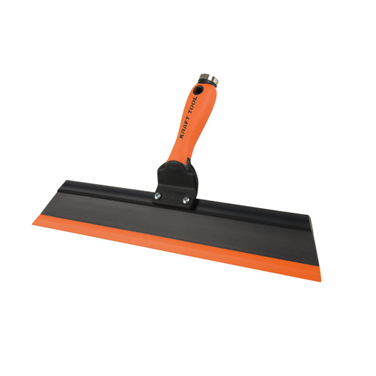 18" Squeegee Trowel with ProForm® Soft Grip Handle