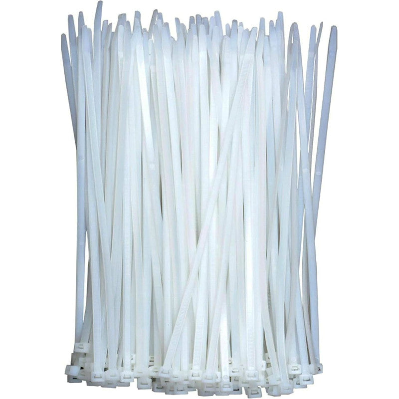 Bag of 7.6x450 Cable Ties