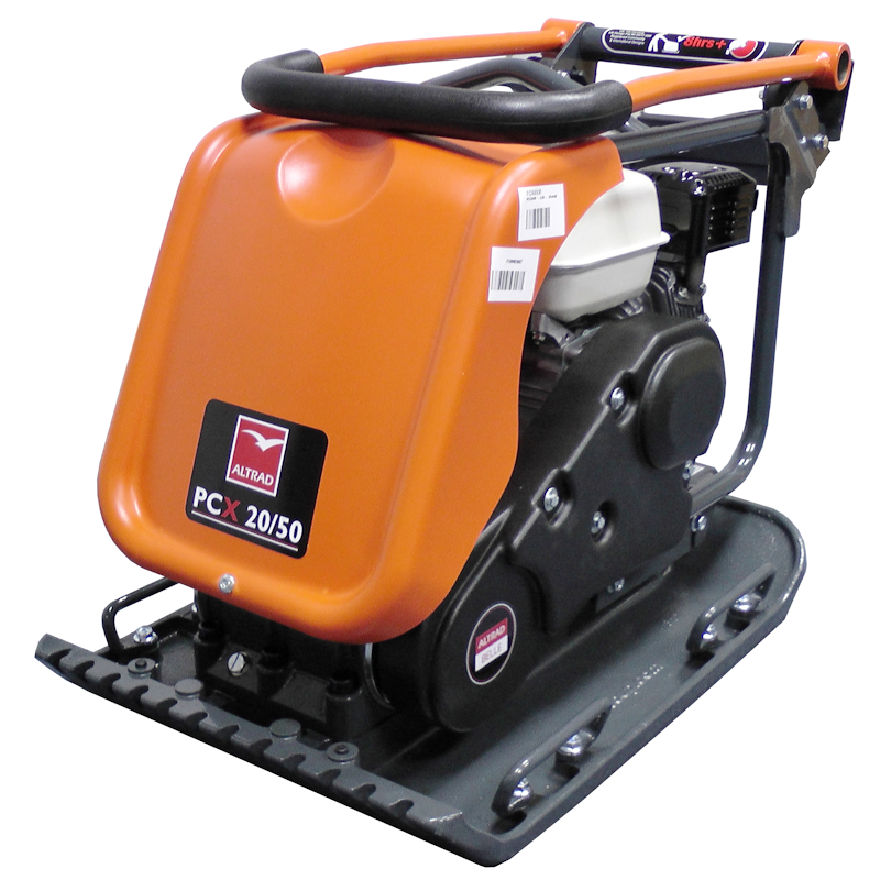 Belle PCX 20/45 Honda Heavyweight Plate Compactor