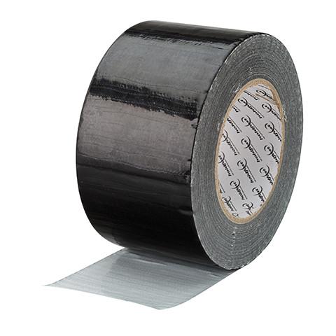 Black Cloth Duct Tape 50mm