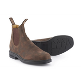 Blundstone Rustic Brown Dress Boot