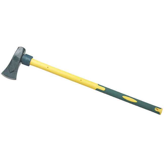 Bulldog 6lb Log-Splitting Axe