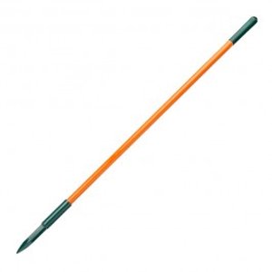 Bulldog Insulated Crowbar (pointed end) 60”