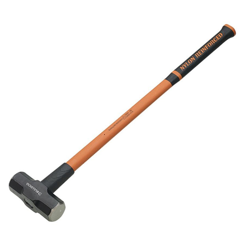 Bulldog Insulated Sledge Hammer 36"