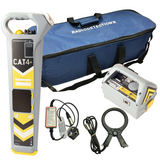 CAT4+ Cable Detector and CAT4 Electricians Accessory Pack