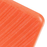 Kraft 14" x 5" Orange Thunder™ with KO-20™ Technology Hand Float with ProForm® Handle