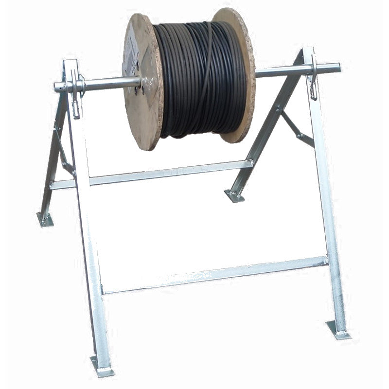 Cable Drum Stand A Frame