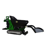 Chargeur Plus Mini Dumper With Tracks