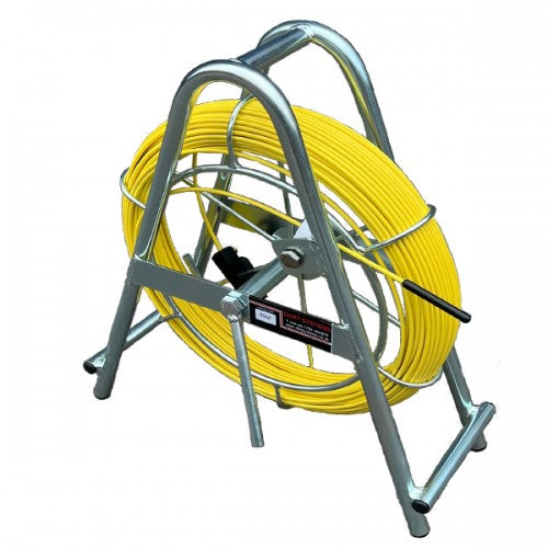 COBRA 6mm x 80m Tracer Reel – Toolman Limited