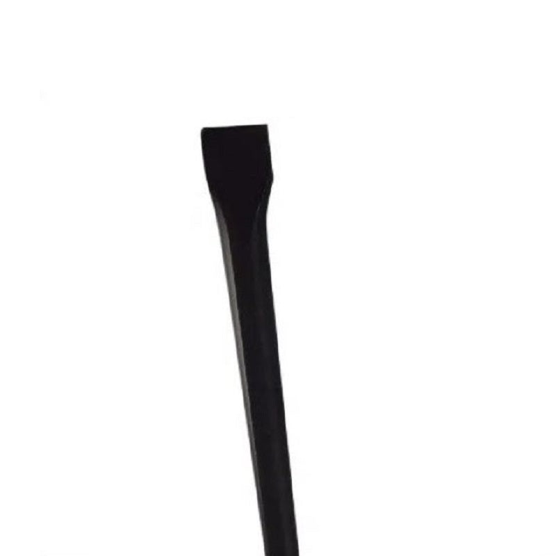 Point Chisel Bar Dargan 5ft Heavy Duty Crow Bar Chisel & Point 32MM – Toolman Limited