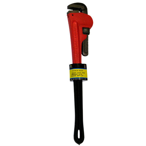 Dargan 18″ Heavy Duty Pipe Wrench