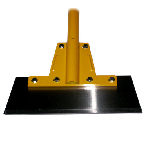 Dargan 12″ Tubular Floor Scraper