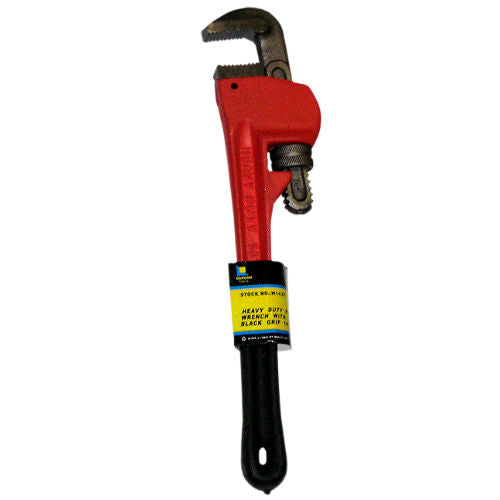 Dargan 14″ Heavy Duty Pipe Wrench