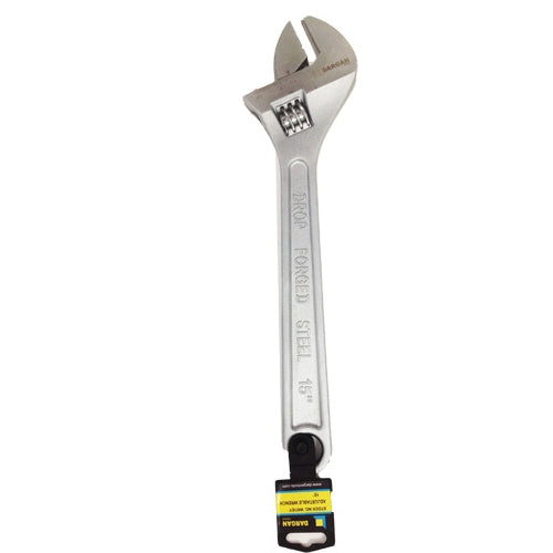 Dargan 15″ Adjustable Wrench