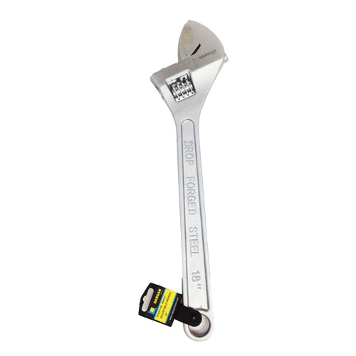 Dargan 18″ Adjustable Wrench