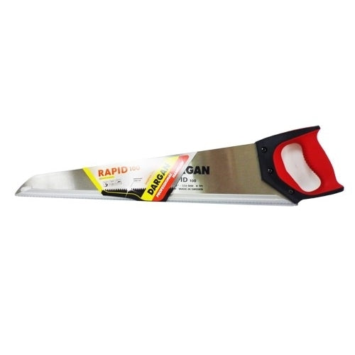 Dargan Handsaw 22″ Rapid 8TPI