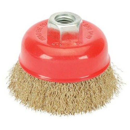 Dargan 3″ Grinder Brush