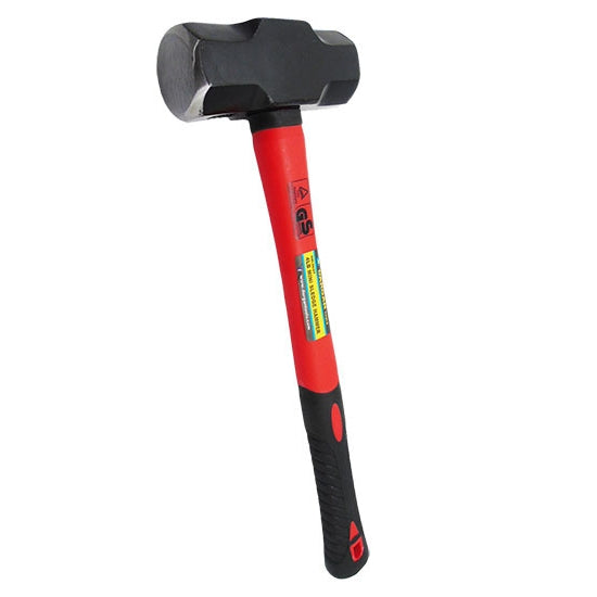 Dargan Long Handle 4lb Lump Hammer