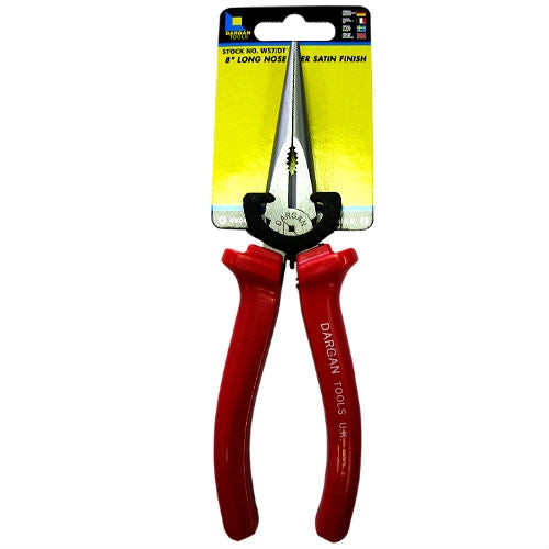 Dargan Long Nose Pliers