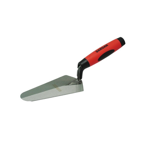 Dargan 7″ Gauging Trowel Durasoft Handle