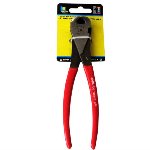 Dargan 8″ Steel Fixers Pliers