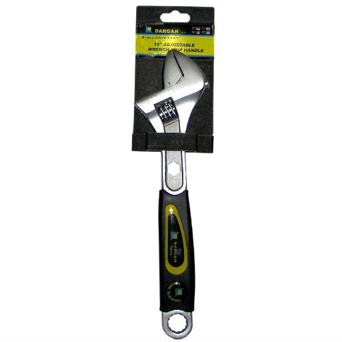 Dargan Adjustable Wrench 6"