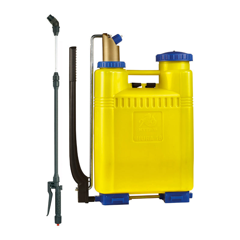 DiMartino Heavy-Duty 16 Litre Knapsack Sprayer