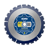 DURO ULTRA Carbide Rippa Consaw Blade
