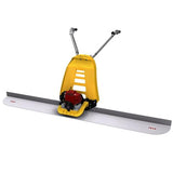 Enar Tornado Honda Concrete Vibrating Screed With 3MT Blade