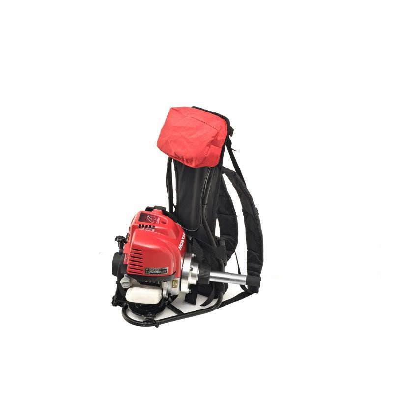 Honda Petrol Back Pack Concrete Vibrator Unit Only